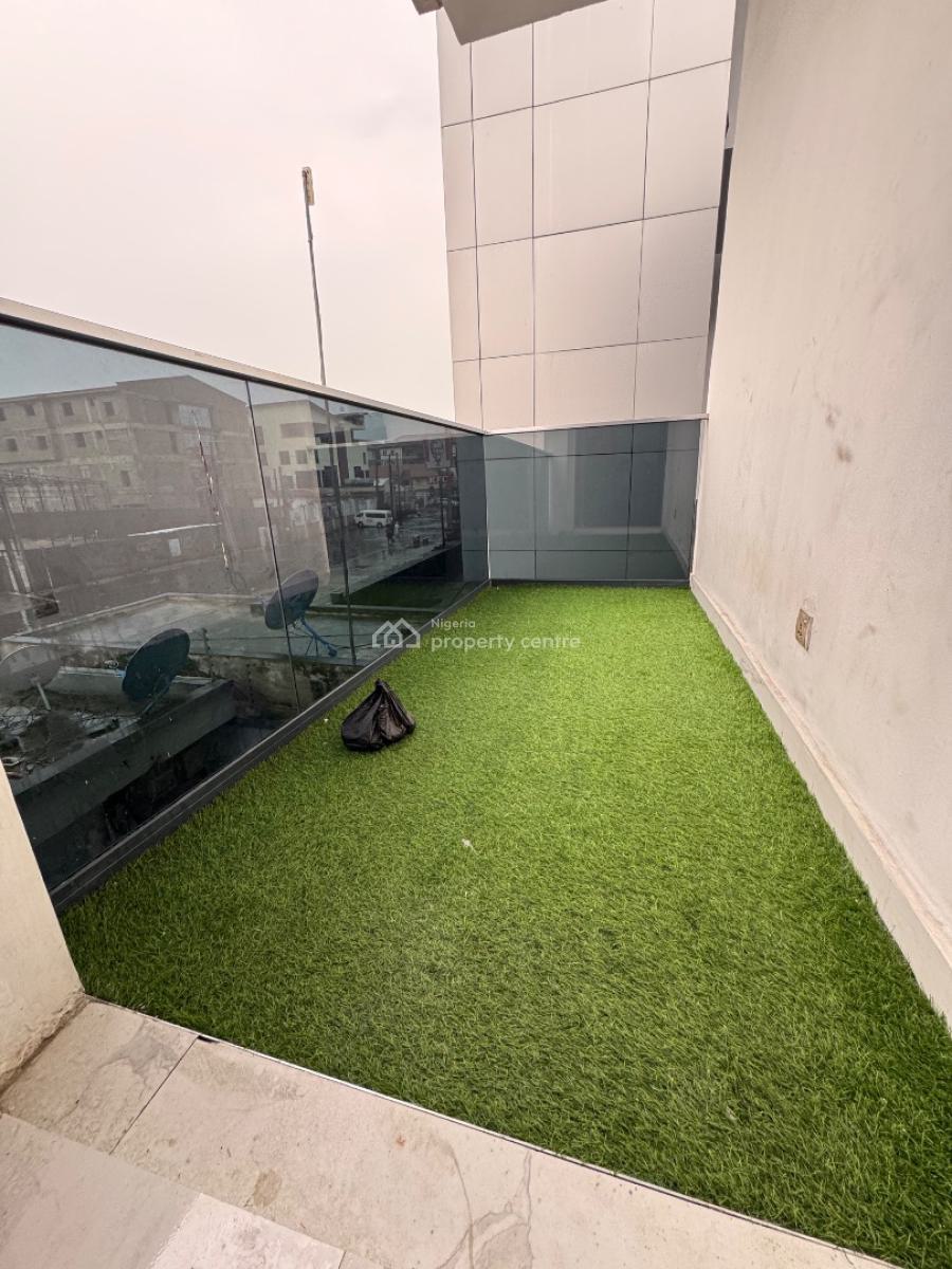 a Brand New 5 Bedroom Detached House, Ikate Elegushi, Lekki, Lagos, Plaza / Complex / Mall for Rent