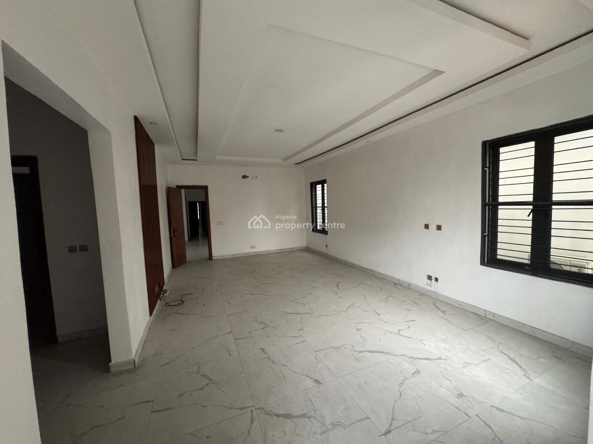 a Brand New 5 Bedroom Detached House, Ikate Elegushi, Lekki, Lagos, Plaza / Complex / Mall for Rent