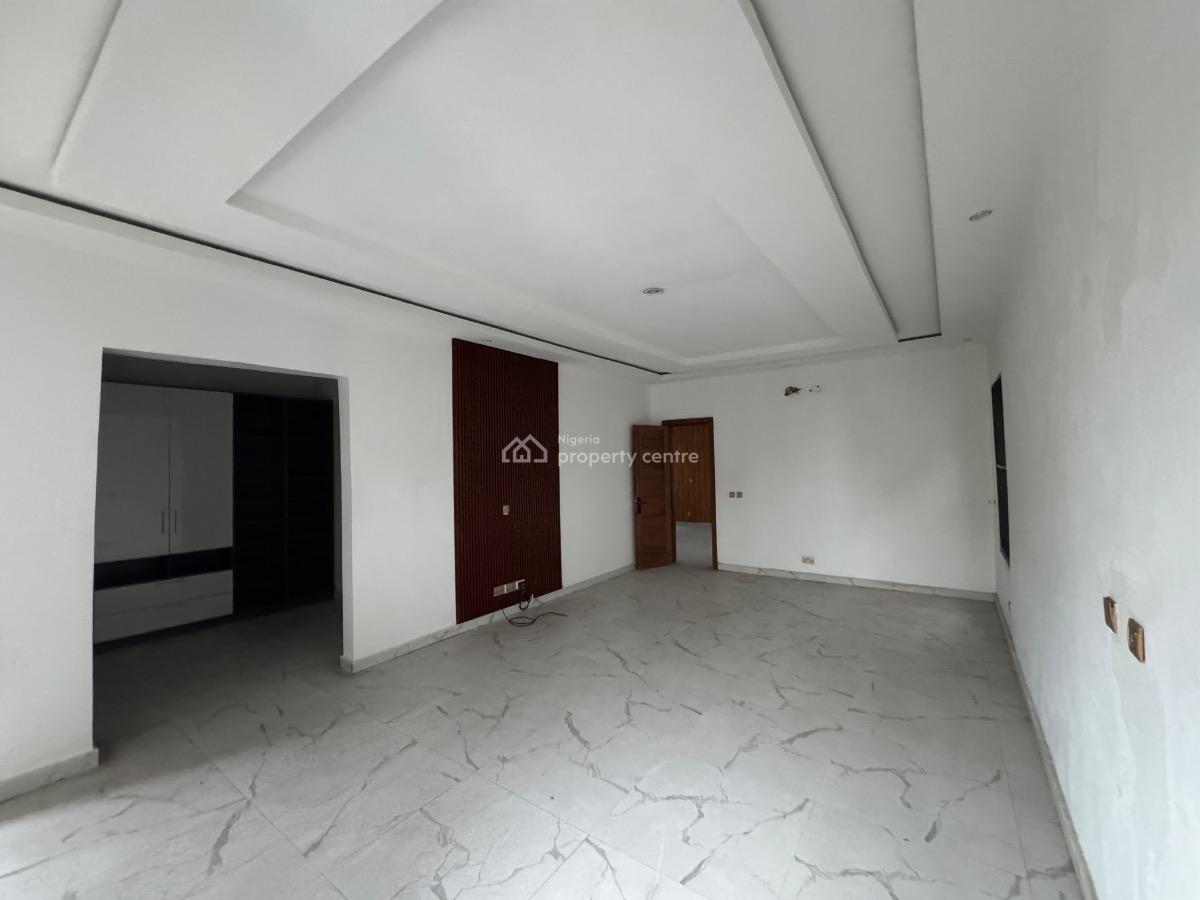 a Brand New 5 Bedroom Detached House, Ikate Elegushi, Lekki, Lagos, Plaza / Complex / Mall for Rent