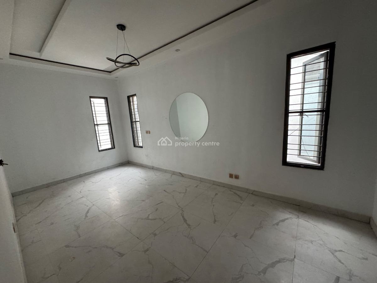 a Brand New 5 Bedroom Detached House, Ikate Elegushi, Lekki, Lagos, Plaza / Complex / Mall for Rent