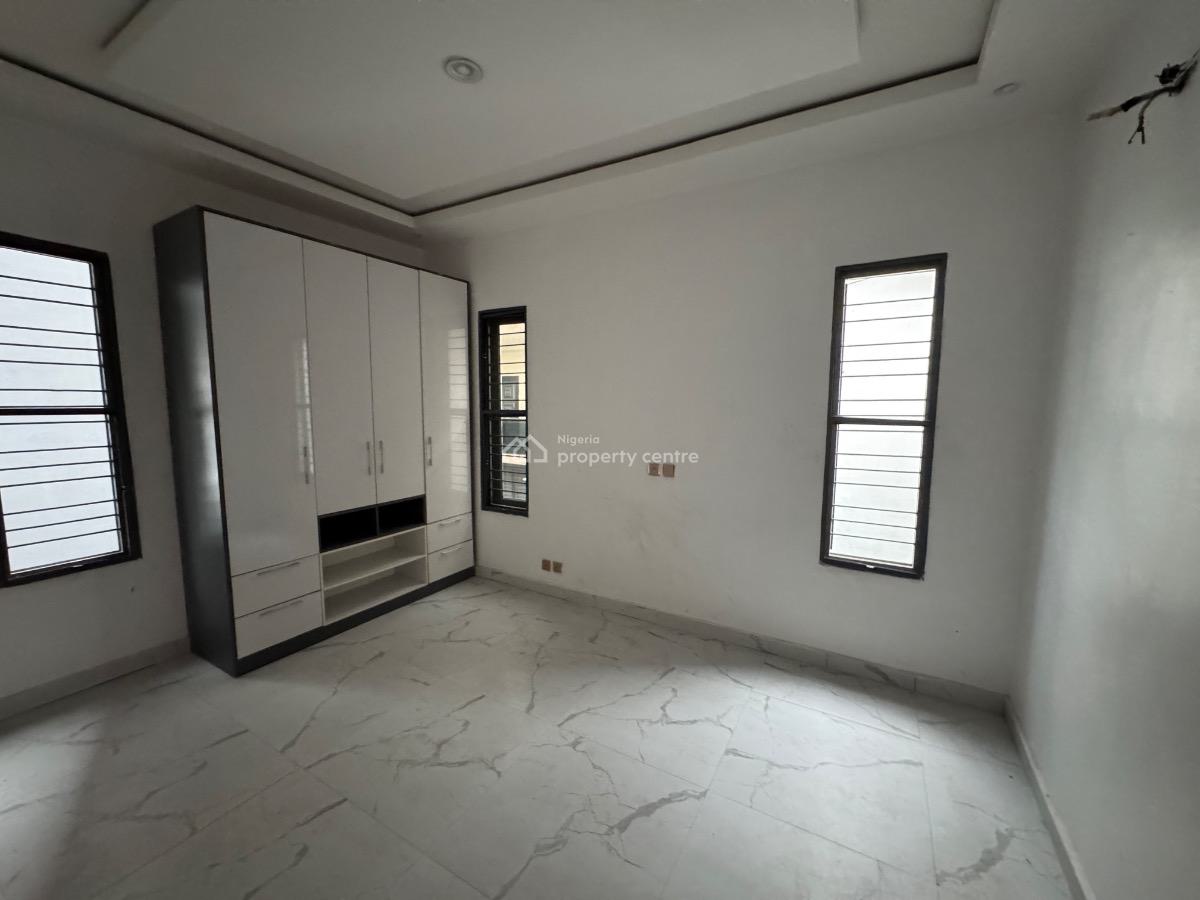 a Brand New 5 Bedroom Detached House, Ikate Elegushi, Lekki, Lagos, Plaza / Complex / Mall for Rent