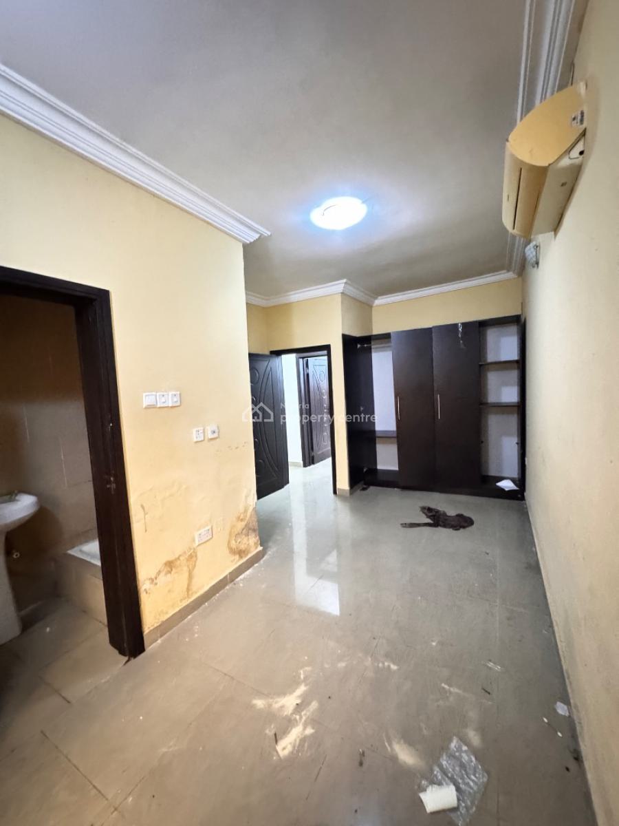 Luxurious Sweet 4 Bedroom Bungalow with Pool, Gym, Children Playing Ground, Orchid Road, Lekki, Lagos, Semi-detached Bungalow for Rent