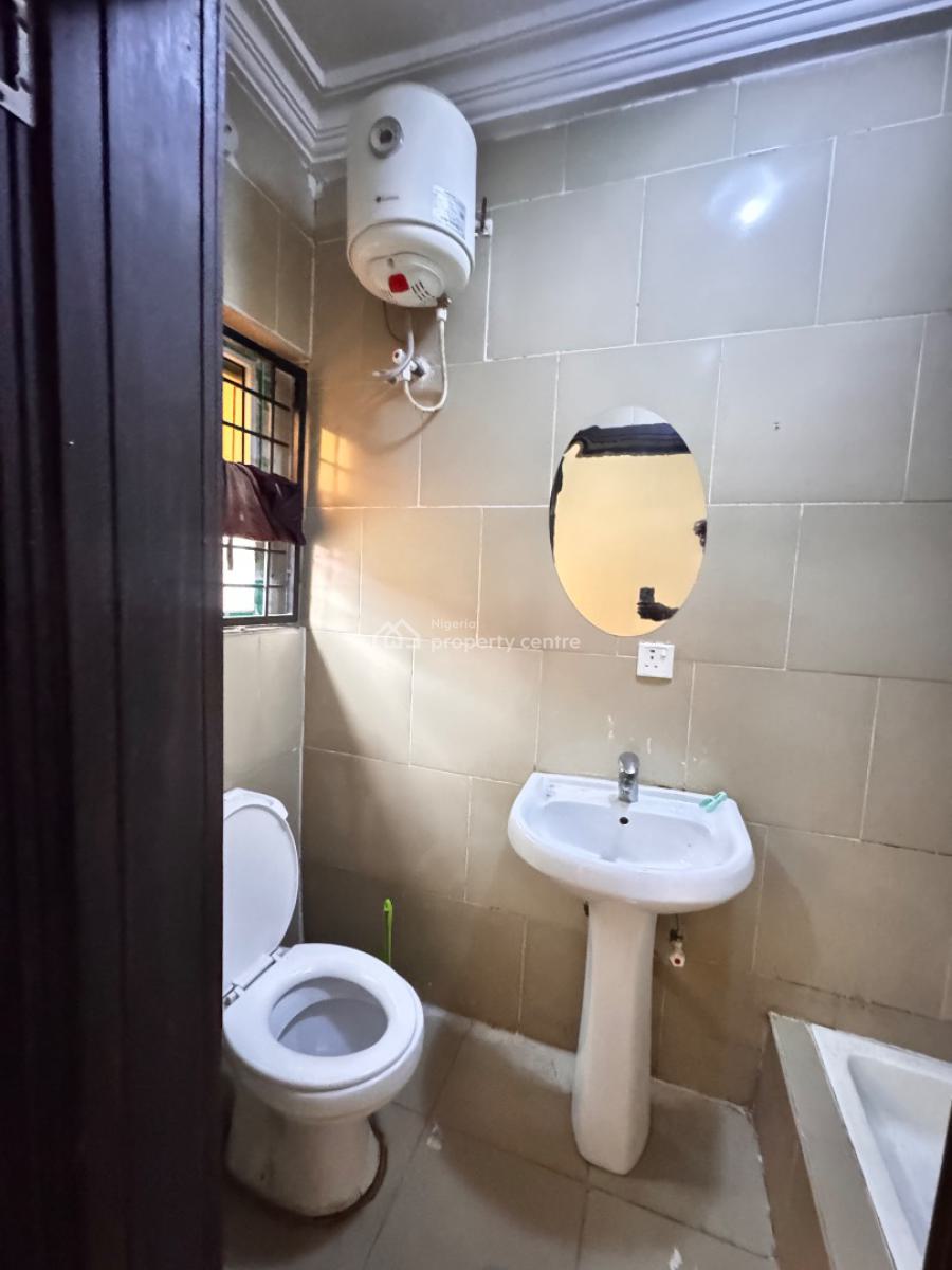 Luxurious Sweet 4 Bedroom Bungalow with Pool, Gym, Children Playing Ground, Orchid Road, Lekki, Lagos, Semi-detached Bungalow for Rent