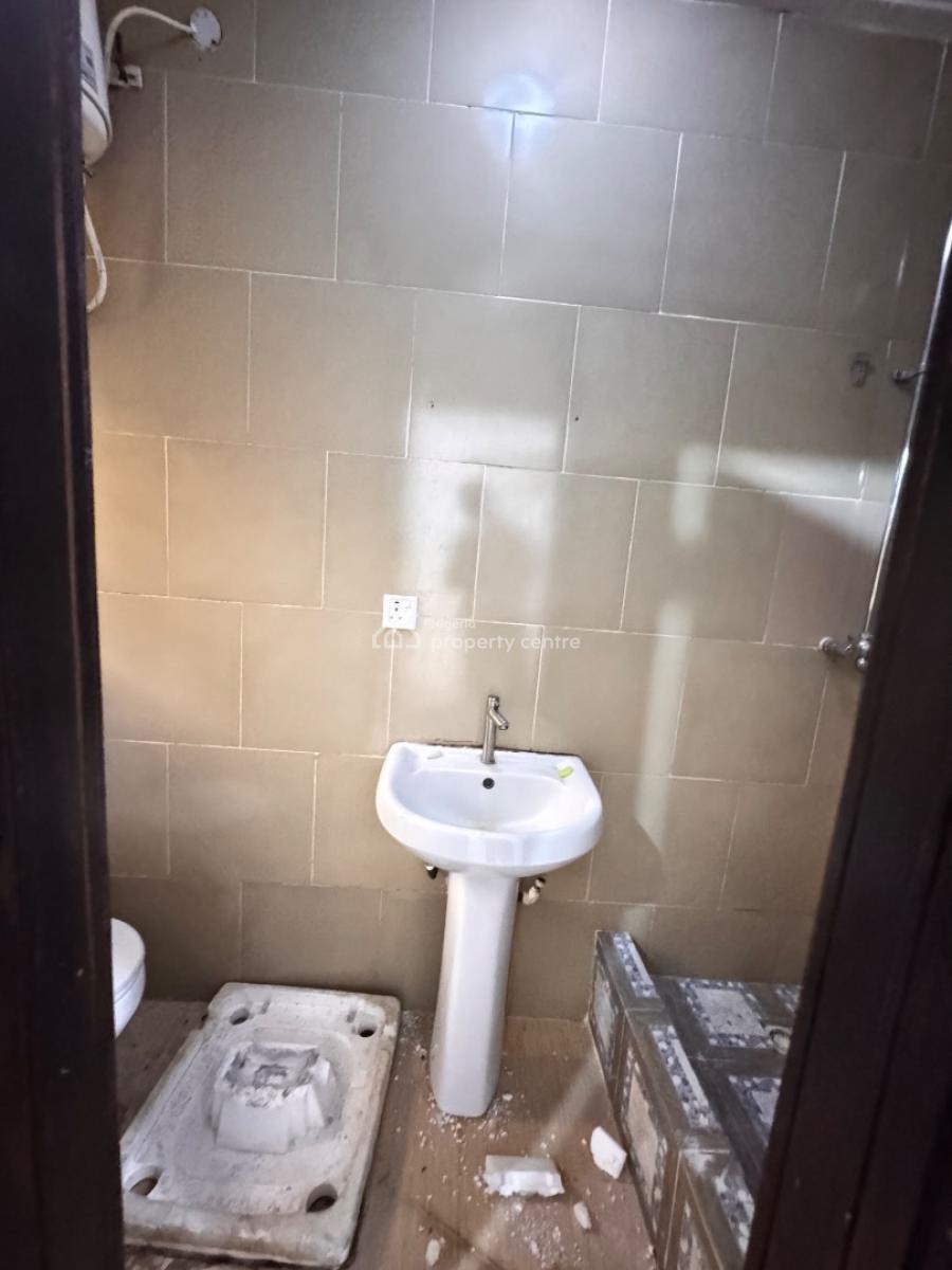 Luxurious Sweet 4 Bedroom Bungalow with Pool, Gym, Children Playing Ground, Orchid Road, Lekki, Lagos, Semi-detached Bungalow for Rent