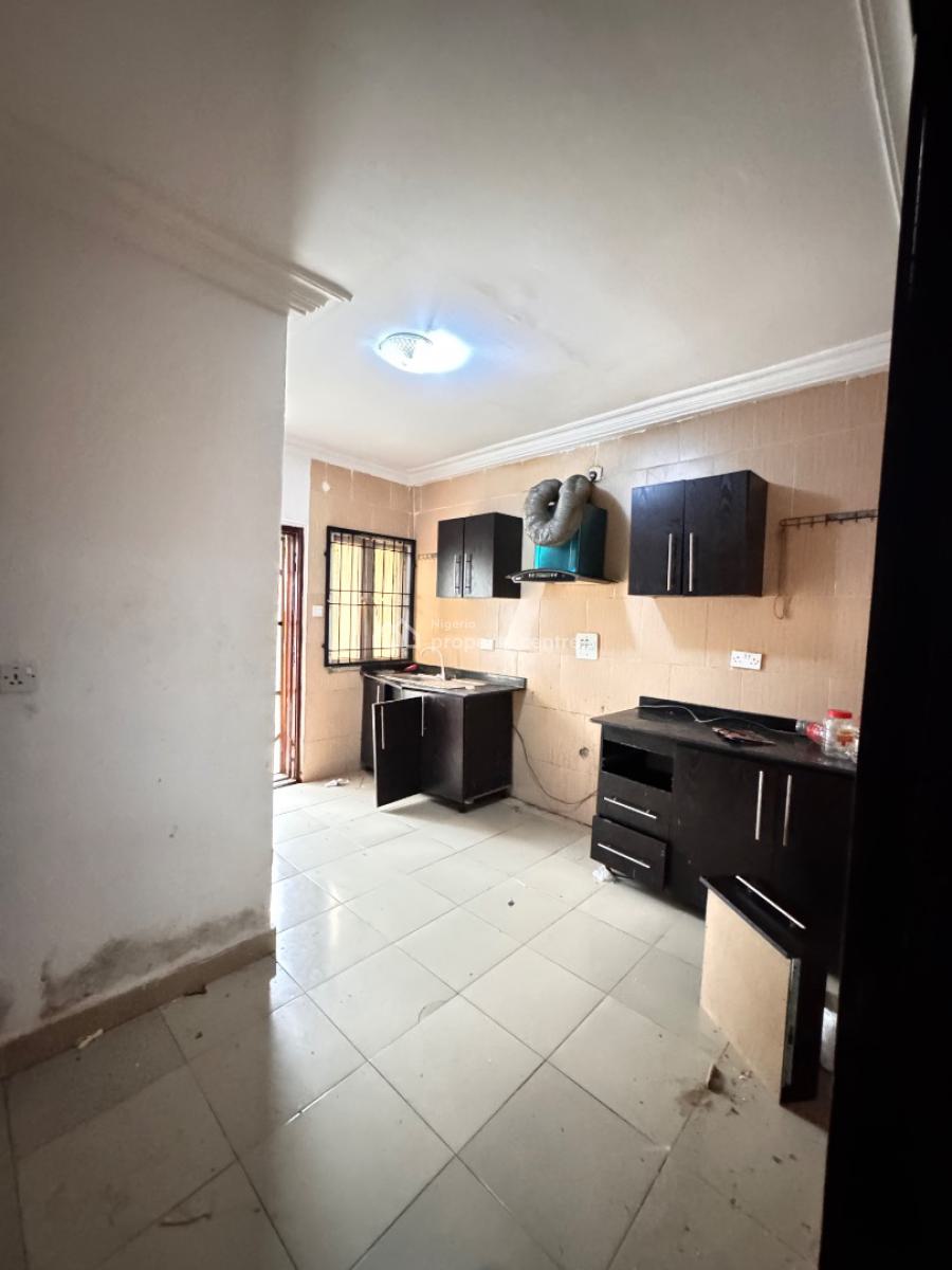 Luxurious Sweet 4 Bedroom Bungalow with Pool, Gym, Children Playing Ground, Orchid Road, Lekki, Lagos, Semi-detached Bungalow for Rent