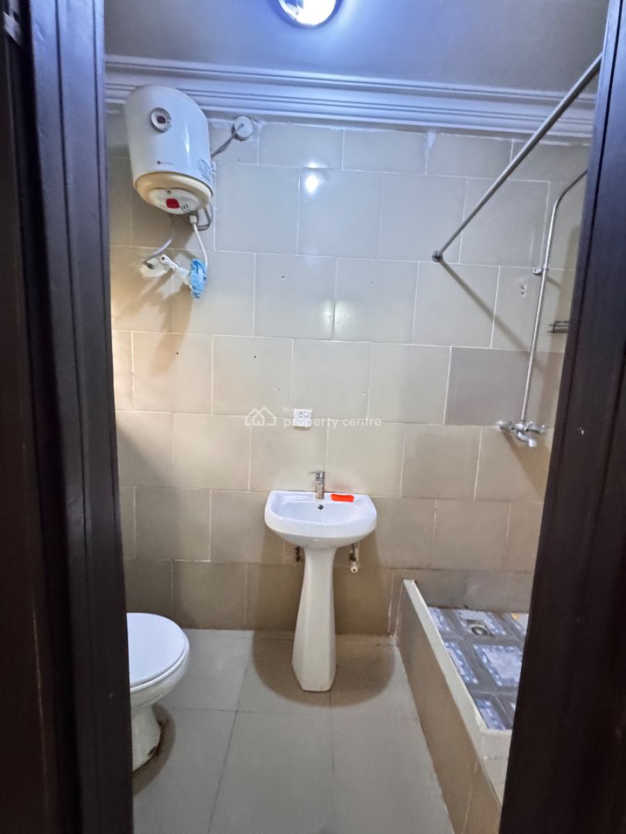 Luxurious Sweet 4 Bedroom Bungalow with Pool, Gym, Children Playing Ground, Orchid Road, Lekki, Lagos, Semi-detached Bungalow for Rent