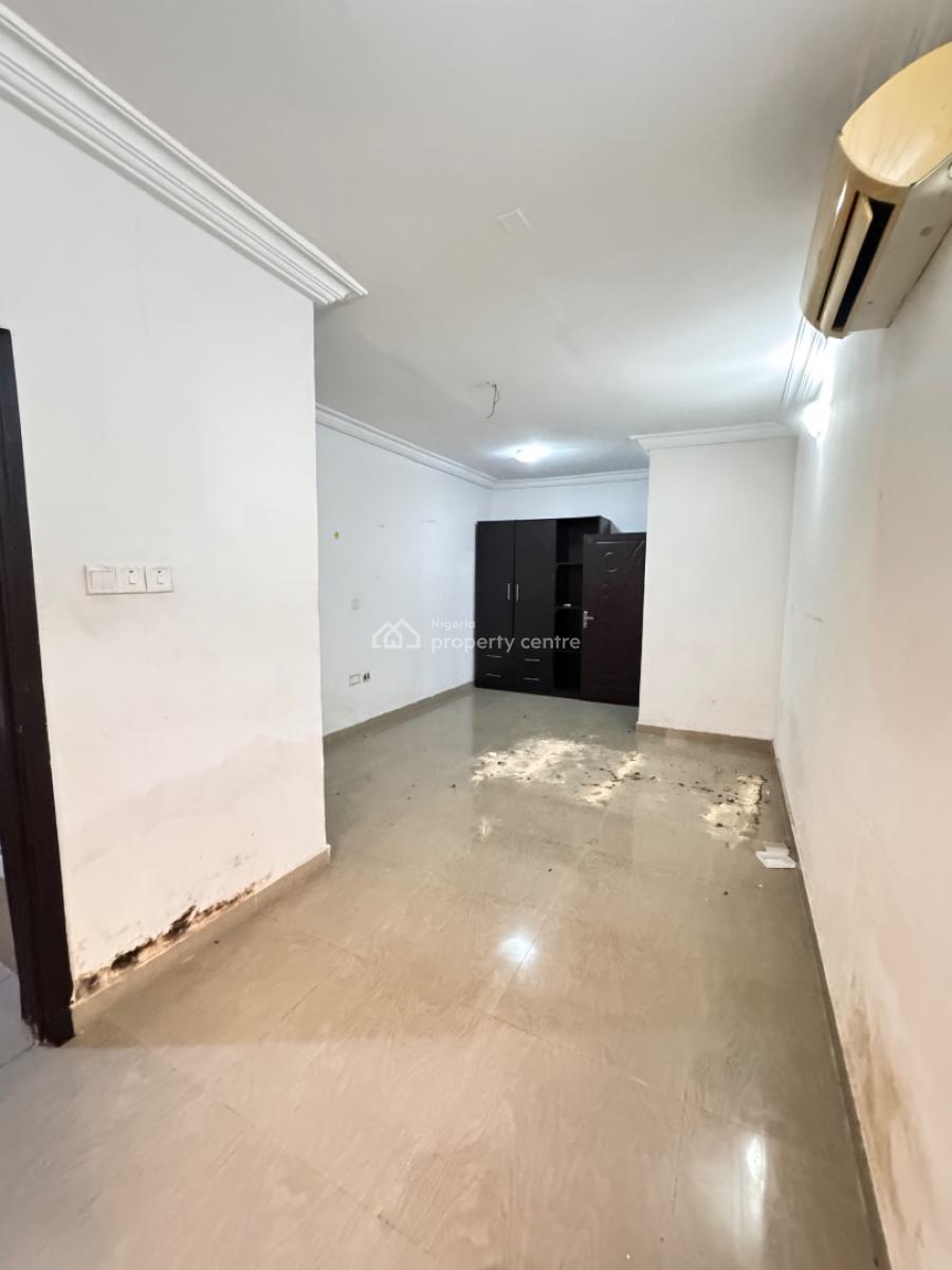 Luxurious Sweet 4 Bedroom Bungalow with Pool, Gym, Children Playing Ground, Orchid Road, Lekki, Lagos, Semi-detached Bungalow for Rent