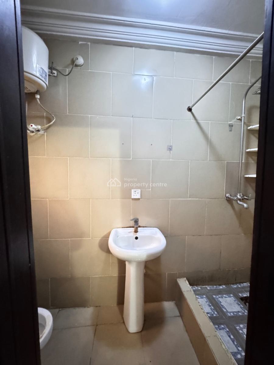 Luxurious Sweet 4 Bedroom Bungalow with Pool, Gym, Children Playing Ground, Orchid Road, Lekki, Lagos, Semi-detached Bungalow for Rent