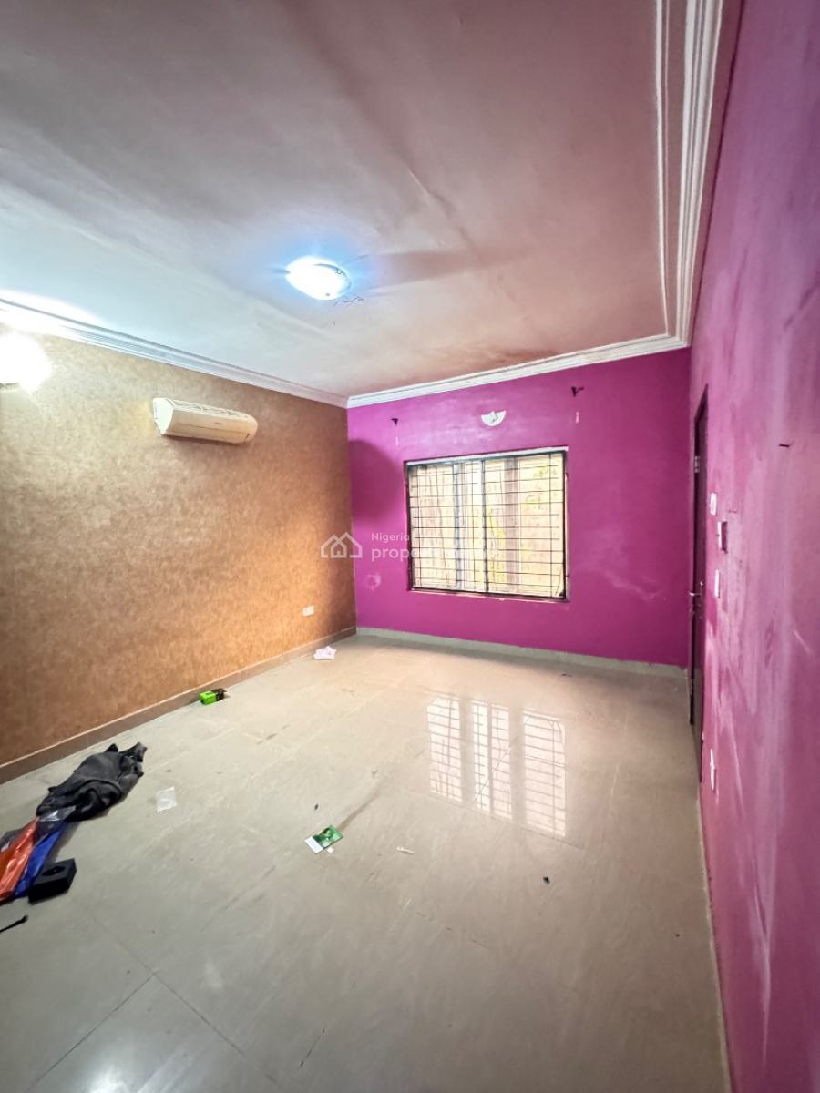 Luxurious Sweet 4 Bedroom Bungalow with Pool, Gym, Children Playing Ground, Orchid Road, Lekki, Lagos, Semi-detached Bungalow for Rent