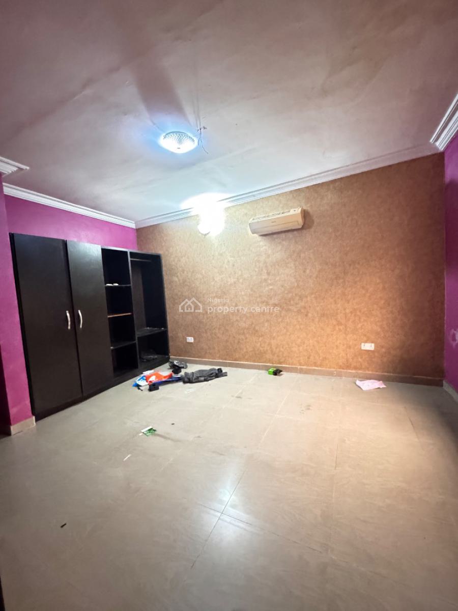 Luxurious Sweet 4 Bedroom Bungalow with Pool, Gym, Children Playing Ground, Orchid Road, Lekki, Lagos, Semi-detached Bungalow for Rent