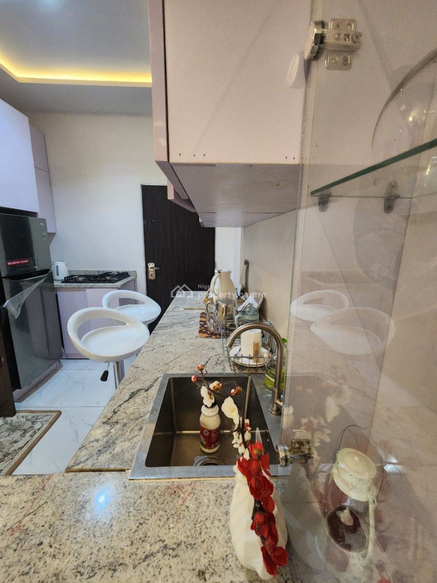 Smart Furnished Luxury House, Katampe Extension, Katampe, Abuja, House for Rent