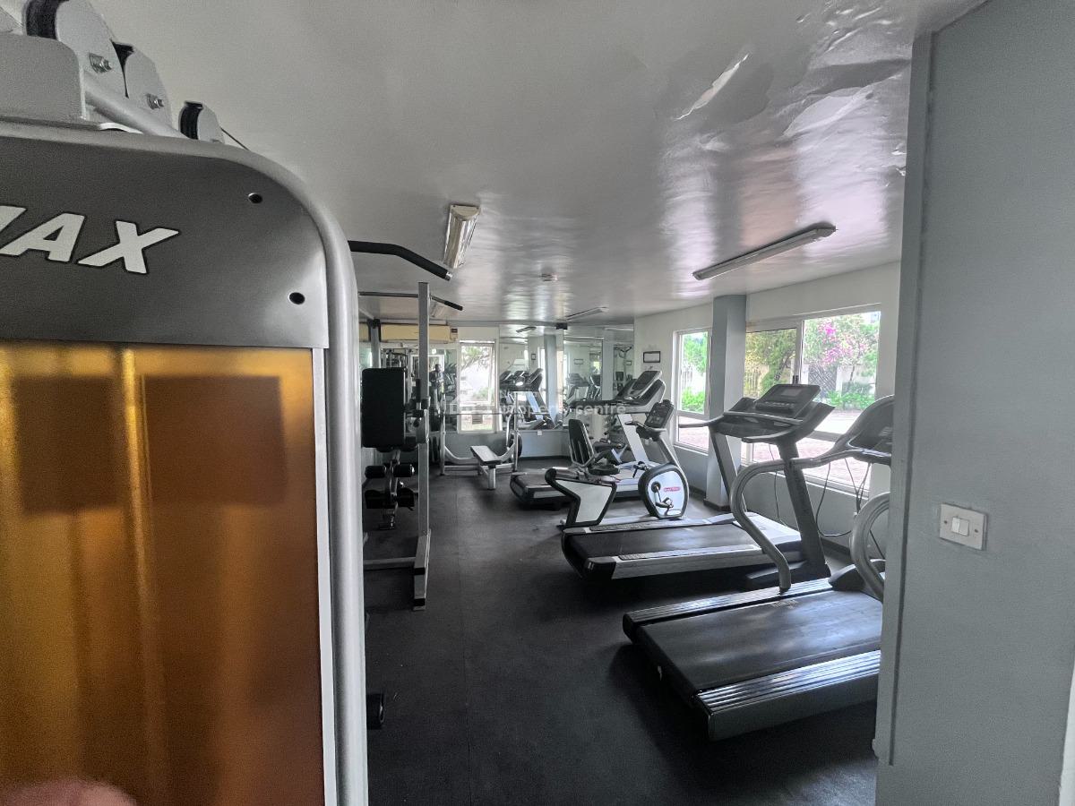 Luxury 48-rooms Hotel with Excellent Facilities, Ikoyi, Lagos, Hotel / Guest House for Sale