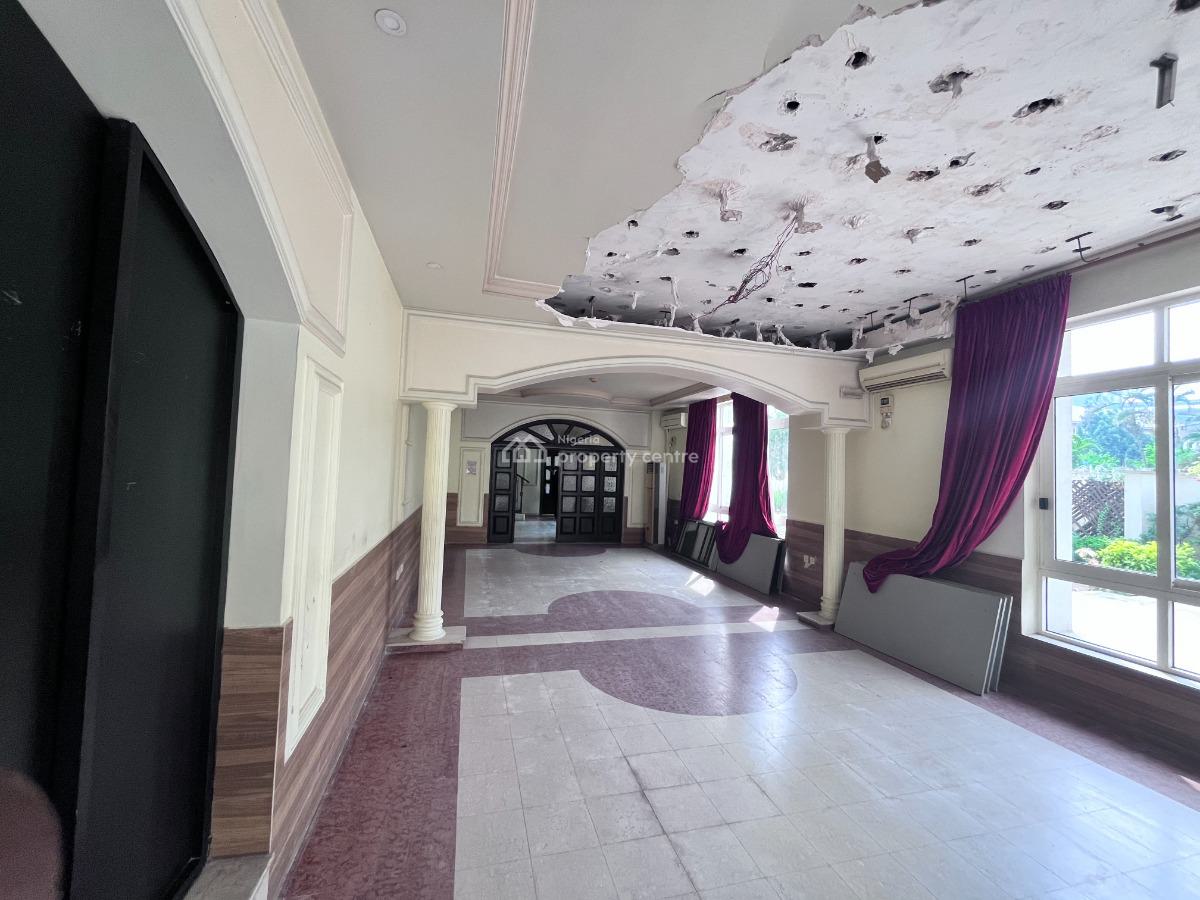 Luxury 48-rooms Hotel with Excellent Facilities, Ikoyi, Lagos, Hotel / Guest House for Sale