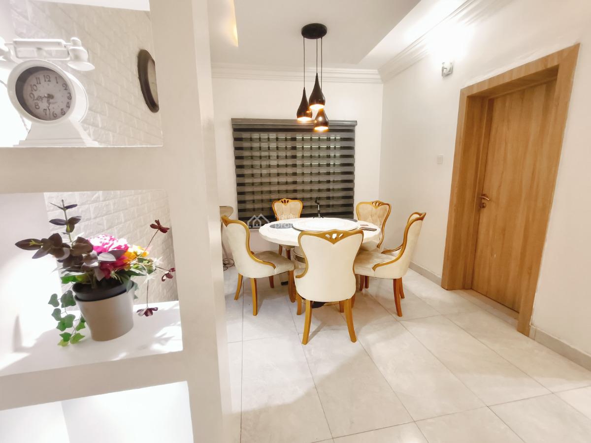 Mini Flat Apartment, Lekki Enclave Road Ikate Lekki, Ikate, Lekki, Lagos, Mini Flat (room and Parlour) Short Let