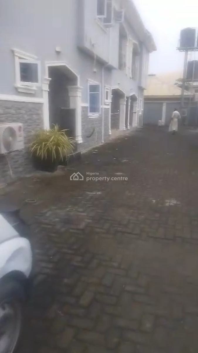 Newly Built Spacious Clean 2 Bedroom Apartment, Lakowe, Adeba, Ibeju Lekki, Lagos, Flat / Apartment for Rent