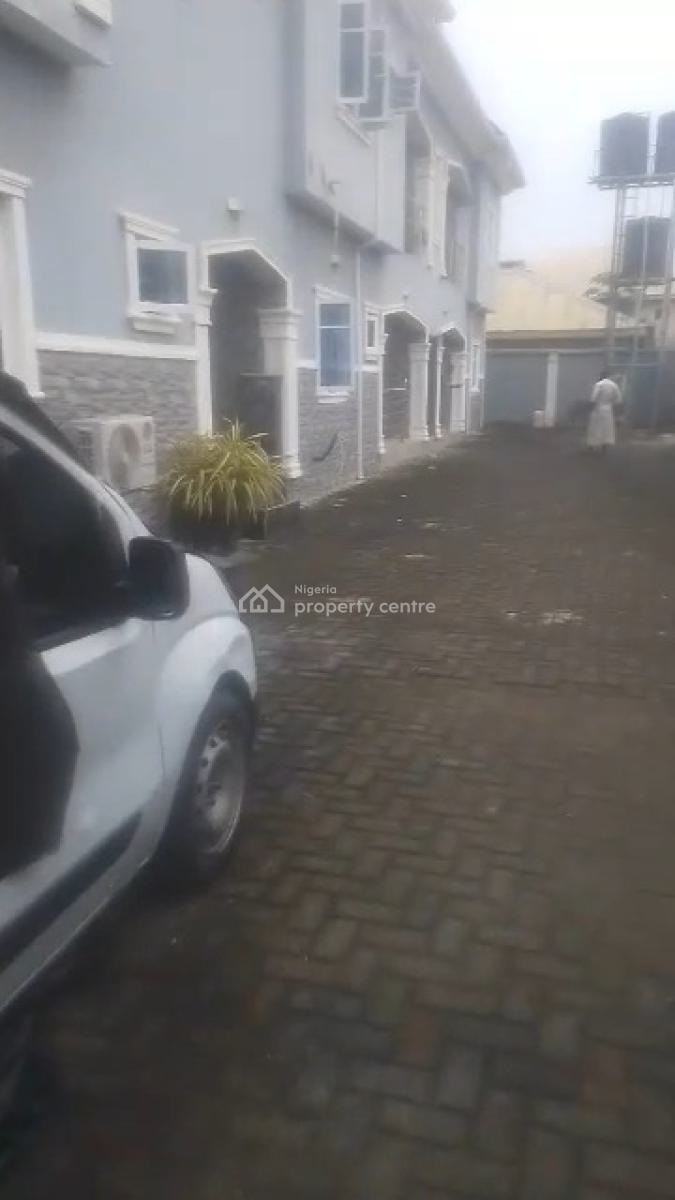 Newly Built Spacious Clean 2 Bedroom Apartment, Lakowe, Adeba, Ibeju Lekki, Lagos, Flat / Apartment for Rent