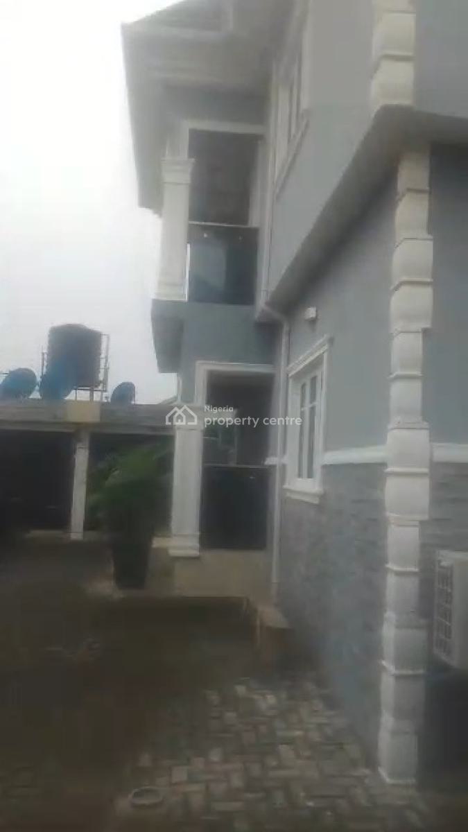 Newly Built Spacious Clean 2 Bedroom Apartment, Lakowe, Adeba, Ibeju Lekki, Lagos, Flat / Apartment for Rent