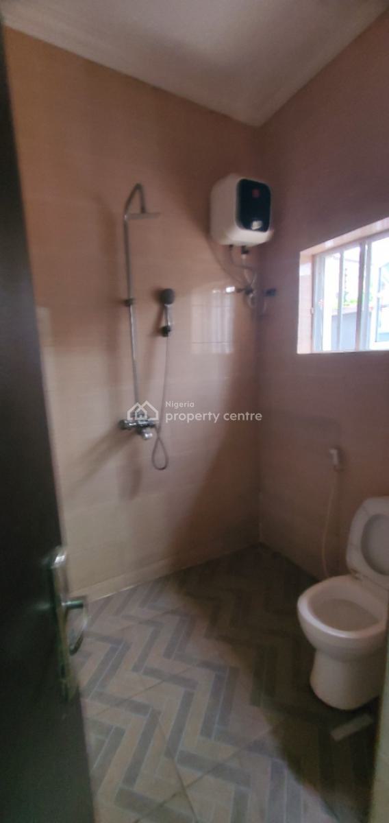 3 Bedroom Flat, Oshorun Estate, Opic, Isheri North, Lagos, Flat / Apartment for Rent