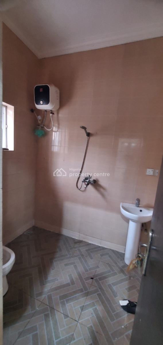 3 Bedroom Flat, Oshorun Estate, Opic, Isheri North, Lagos, Flat / Apartment for Rent