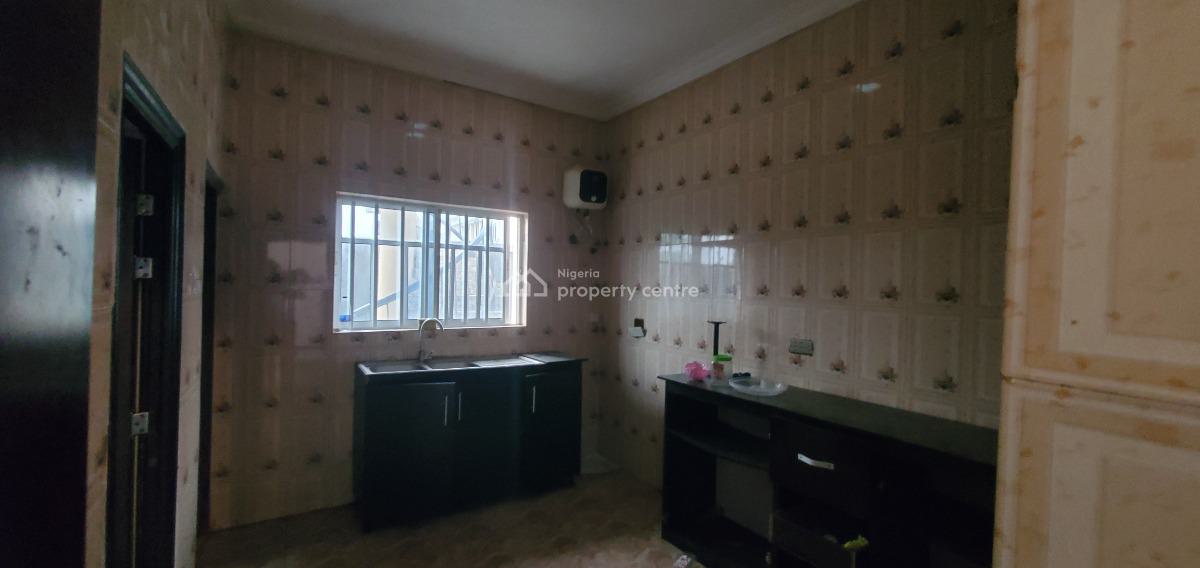 3 Bedroom Flat, Oshorun Estate, Opic, Isheri North, Lagos, Flat / Apartment for Rent