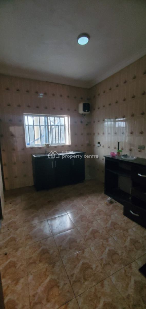 3 Bedroom Flat, Oshorun Estate, Opic, Isheri North, Lagos, Flat / Apartment for Rent