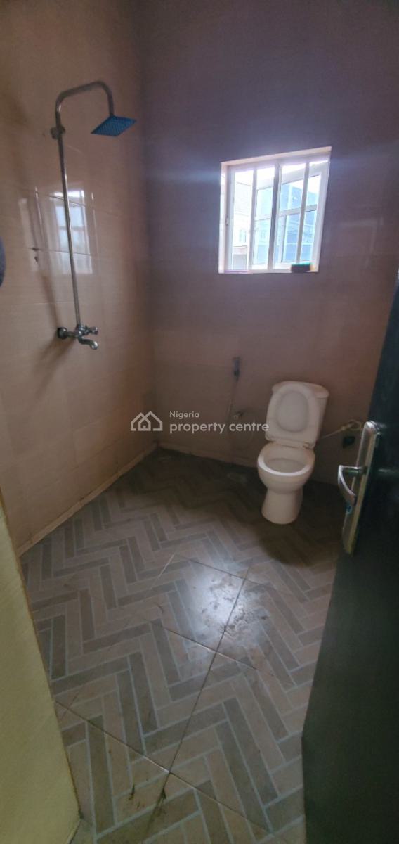 3 Bedroom Flat, Oshorun Estate, Opic, Isheri North, Lagos, Flat / Apartment for Rent
