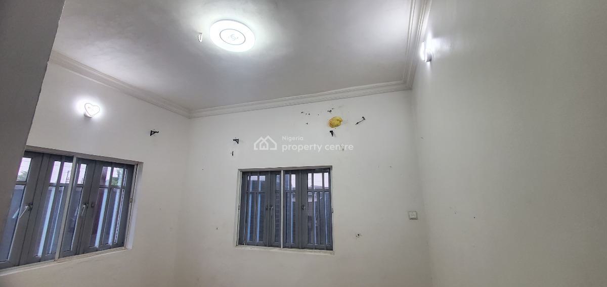 3 Bedroom Flat, Oshorun Estate, Opic, Isheri North, Lagos, Flat / Apartment for Rent