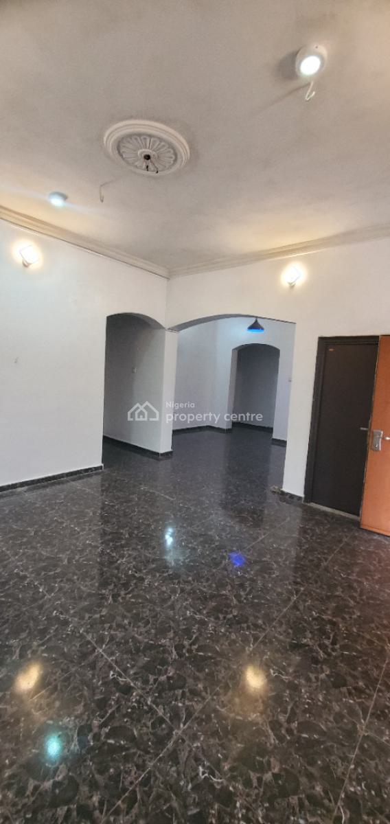 3 Bedroom Flat, Oshorun Estate, Opic, Isheri North, Lagos, Flat / Apartment for Rent