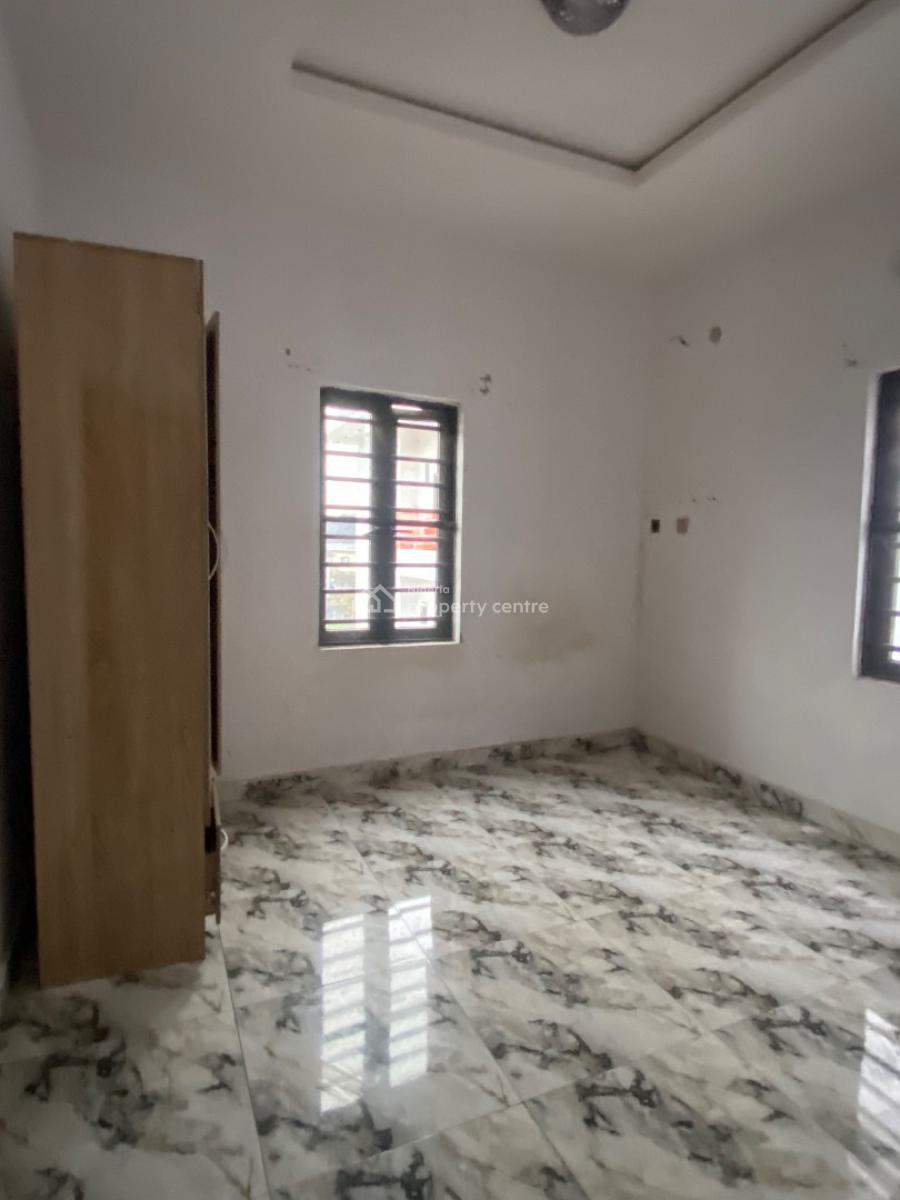 Lovely 2 Bedroom Apartment, Miracle Zone  Estate, Off Thera Peace Zone, Sangotedo, Ajah, Lagos, Flat / Apartment for Rent