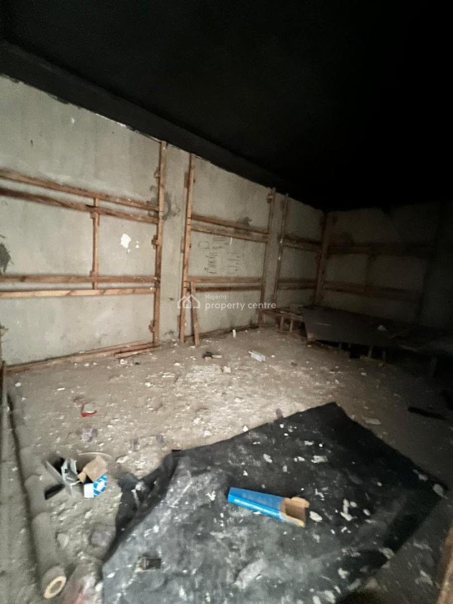 5 Bedroom Fully Detached Duplex with Bq, Swimming Pool, Cowrie Creek, Ikate, Lekki, Lagos, Detached Duplex for Sale