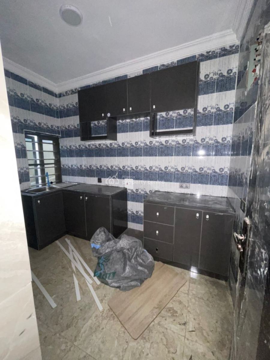 Classic and Executive 2 Bedroom Apartment, Shapati, Ibeju Lekki, Lagos, Flat / Apartment for Rent