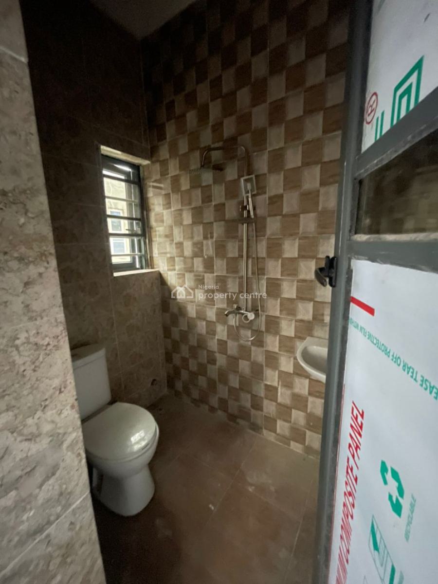 Classic and Executive 2 Bedroom Apartment, Shapati, Ibeju Lekki, Lagos, Flat / Apartment for Rent