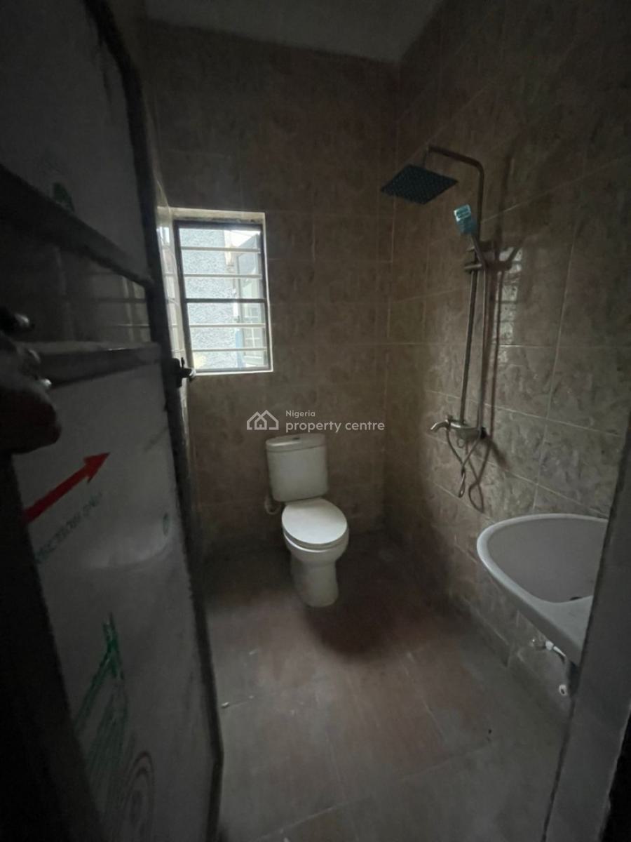 Classic and Executive 2 Bedroom Apartment, Shapati, Ibeju Lekki, Lagos, Flat / Apartment for Rent