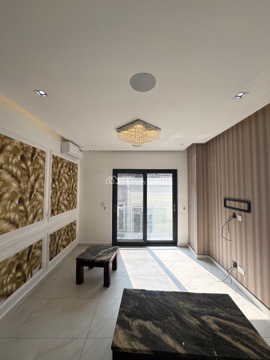 5- Bedroom Semi Detached Duplex, Old Ikoyi, Ikoyi, Lagos, Semi-detached Duplex for Sale