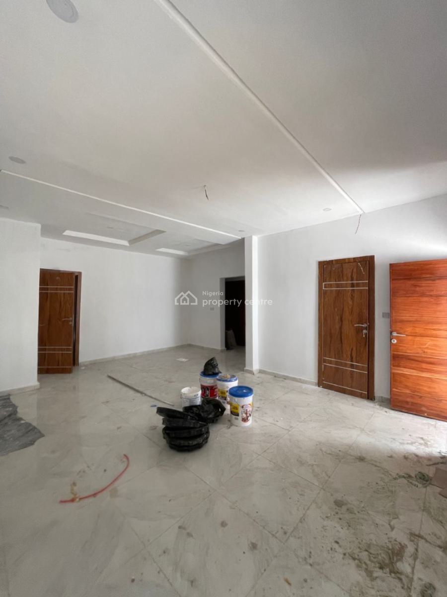 3 Bedroom Apartment, Ikota, Lekki, Lagos, Block of Flats for Sale