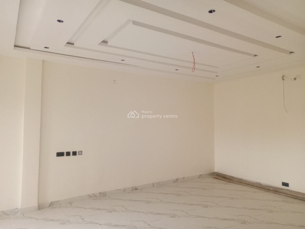 Brand New 5 Bedroom Terrace Duplex, Gra, Ikeja, Lagos, Terraced Duplex for Rent