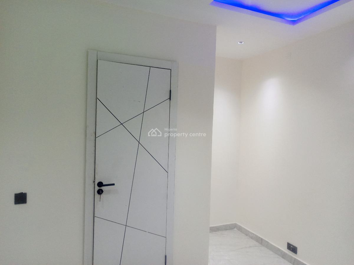 Brand New 5 Bedroom Terrace Duplex, Gra, Ikeja, Lagos, Terraced Duplex for Rent