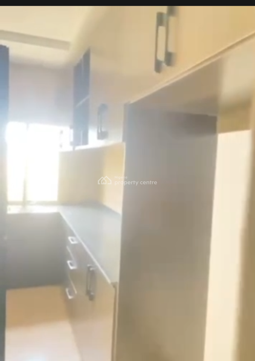 Brand New 3-bedroom Flat, Sangotedo, Road., Ajah, Lagos, Flat / Apartment for Rent