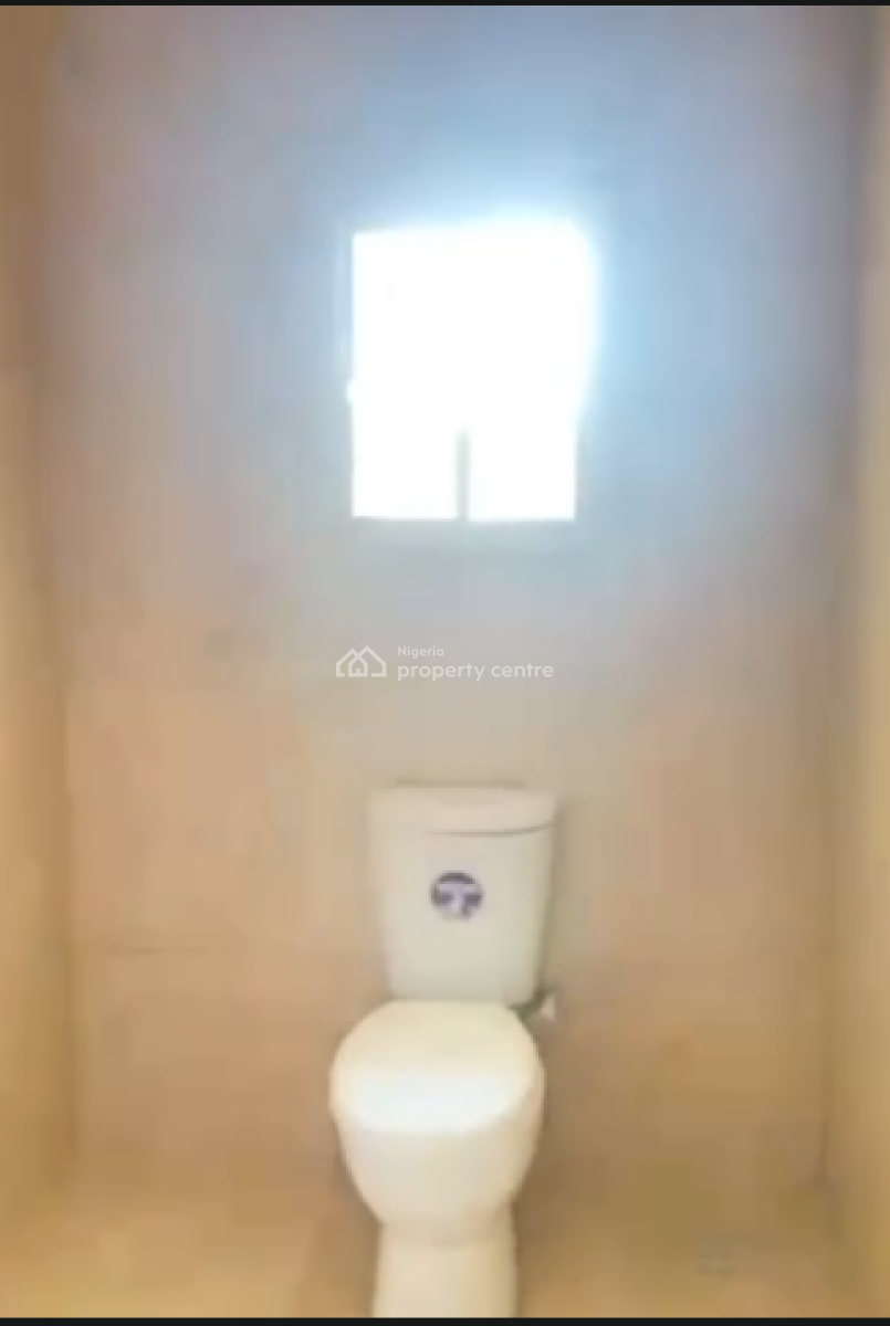 Brand New 3-bedroom Flat, Sangotedo, Road., Ajah, Lagos, Flat / Apartment for Rent