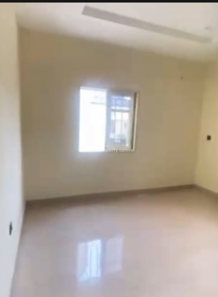 Brand New 3-bedroom Flat, Sangotedo, Road., Ajah, Lagos, Flat / Apartment for Rent
