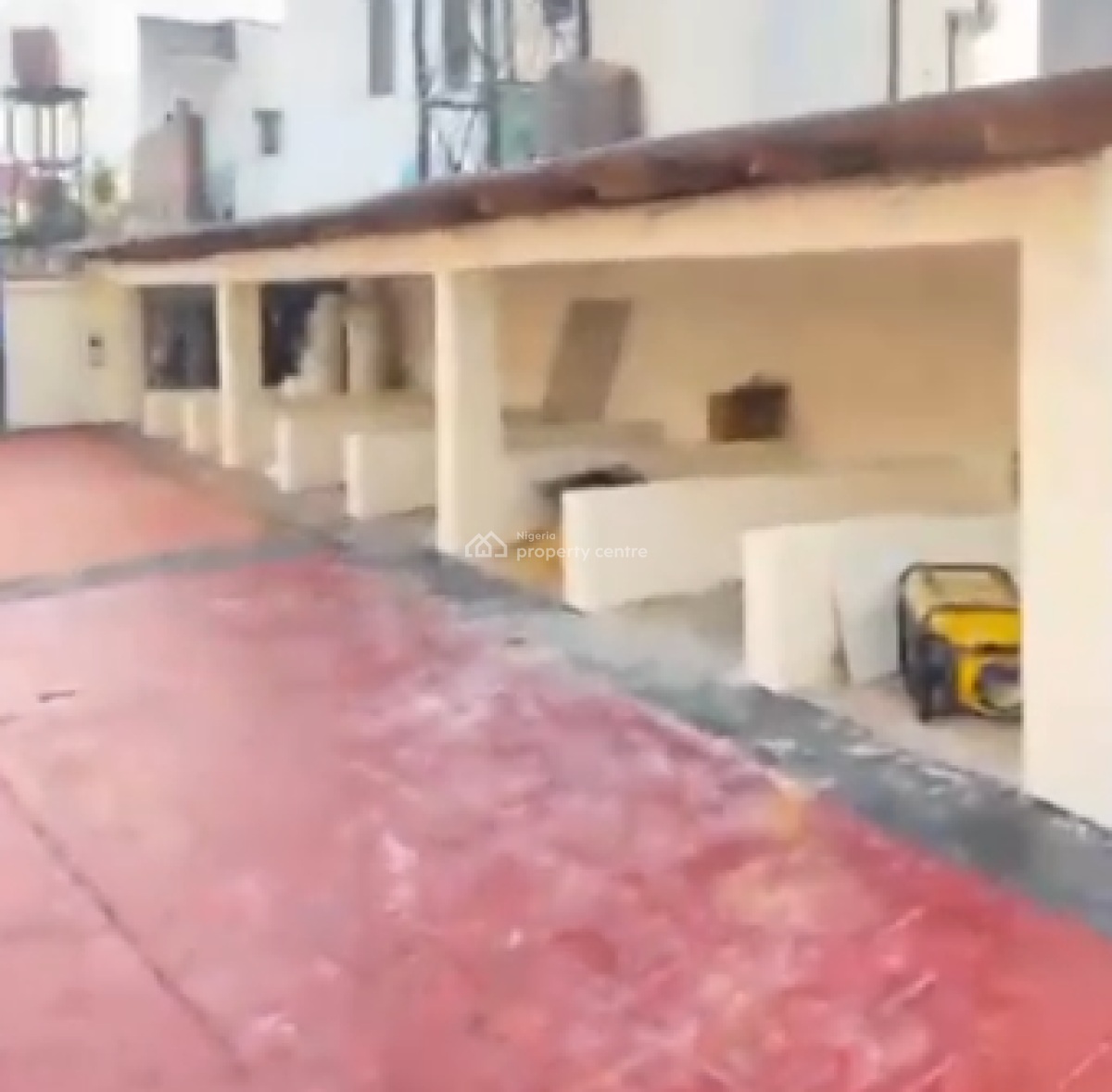 Brand New 3-bedroom Flat, Sangotedo, Road., Ajah, Lagos, Flat / Apartment for Rent