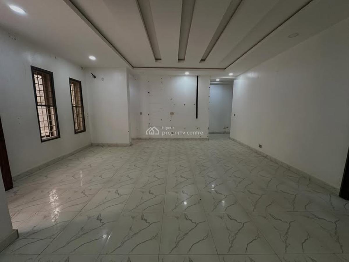 3bedroom Apartment, Jahi, Abuja, Block of Flats for Sale