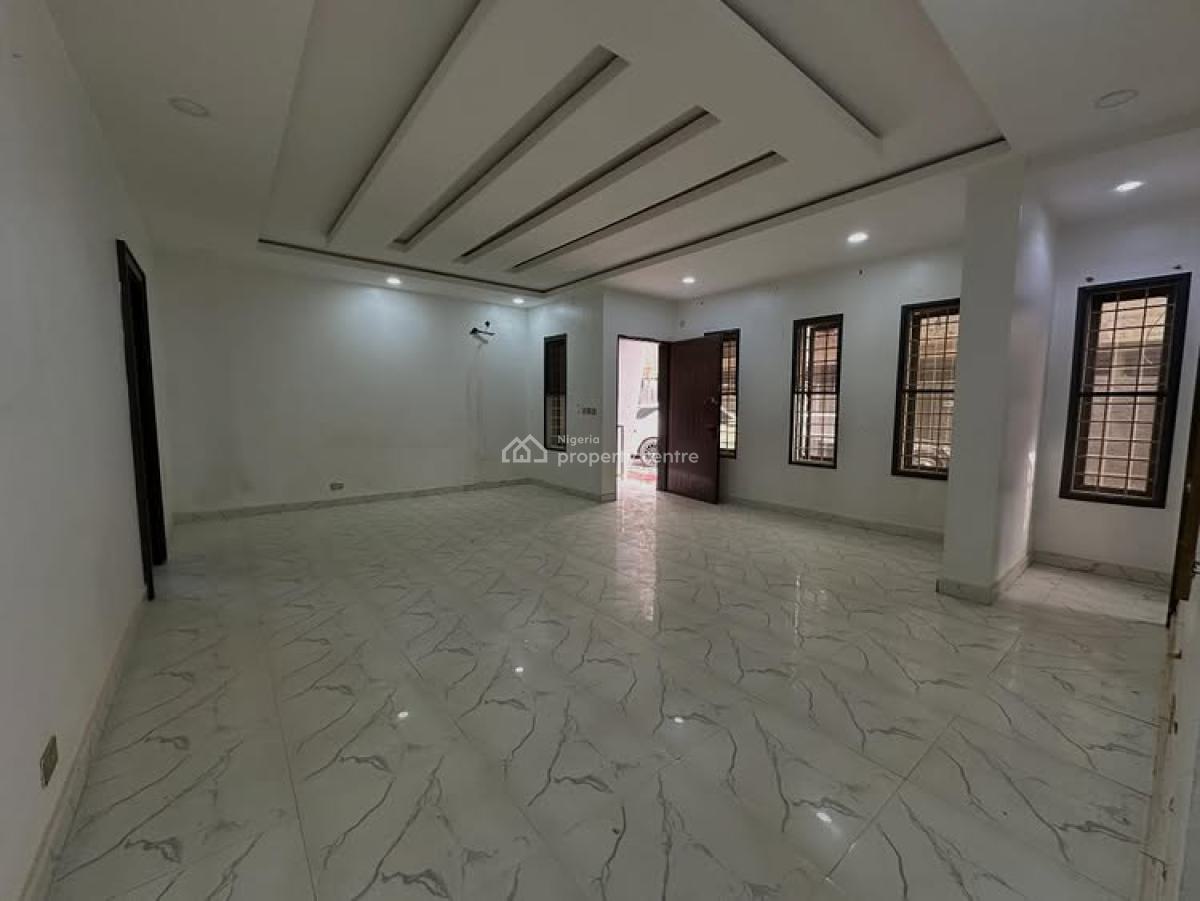 3bedroom Apartment, Jahi, Abuja, Block of Flats for Sale