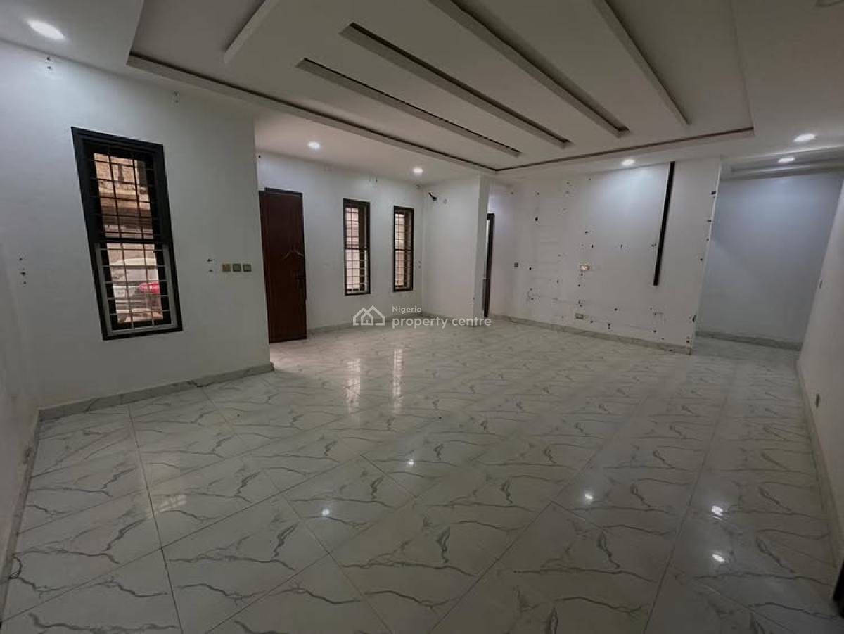 3bedroom Apartment, Jahi, Abuja, Block of Flats for Sale