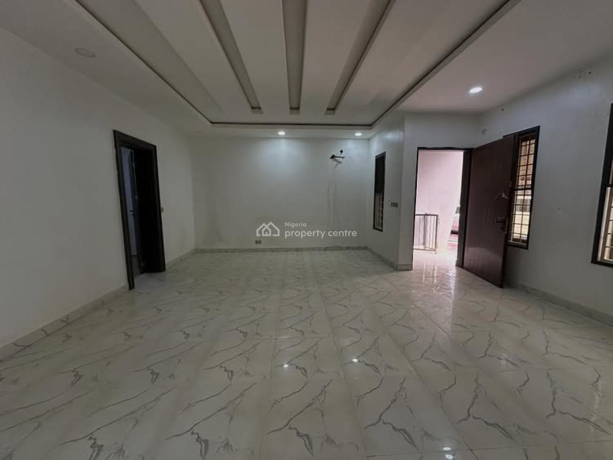 3bedroom Apartment, Jahi, Abuja, Block of Flats for Sale