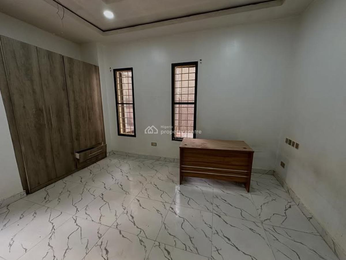 3bedroom Apartment, Jahi, Abuja, Block of Flats for Sale