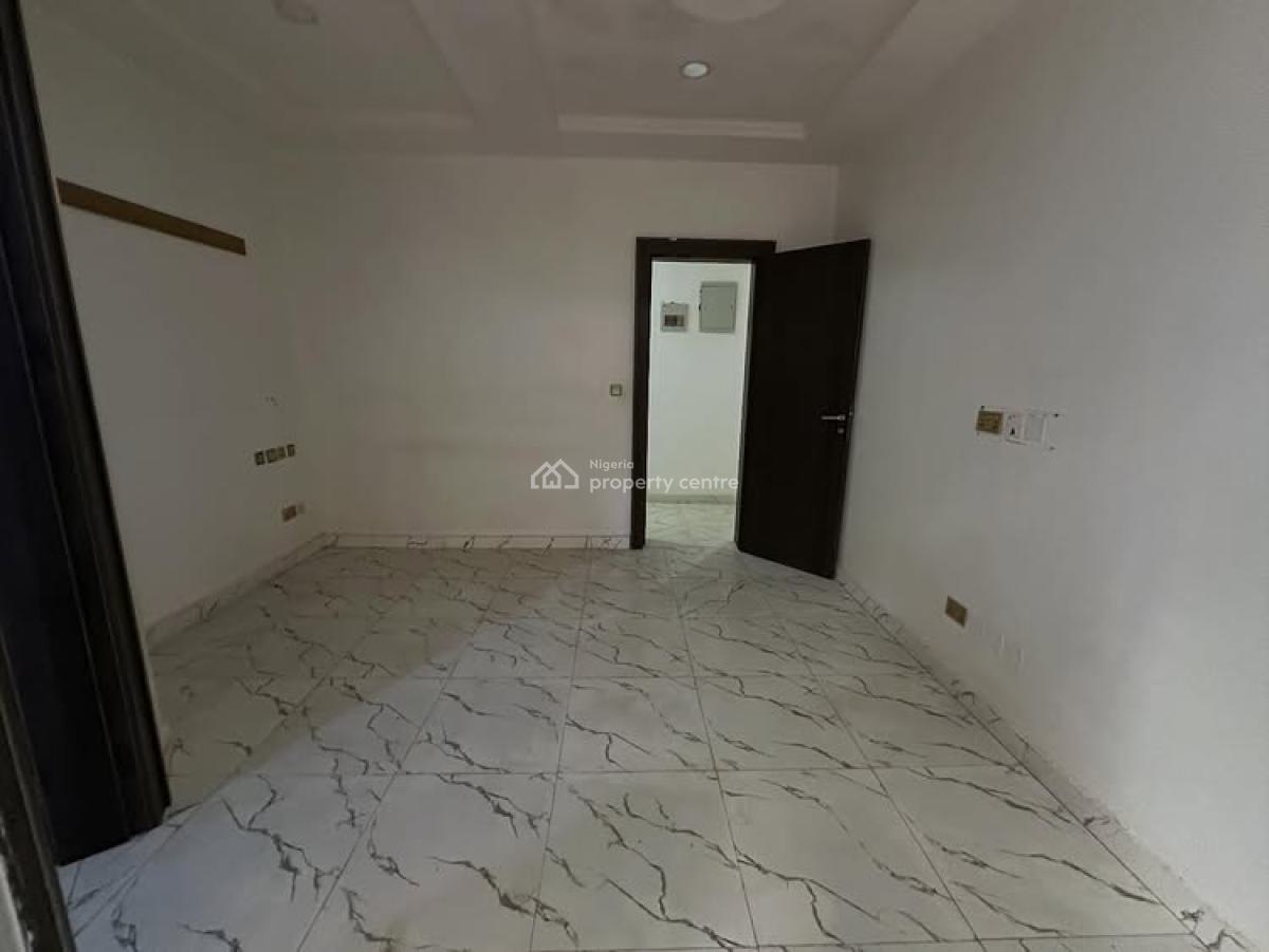 3bedroom Apartment, Jahi, Abuja, Block of Flats for Sale