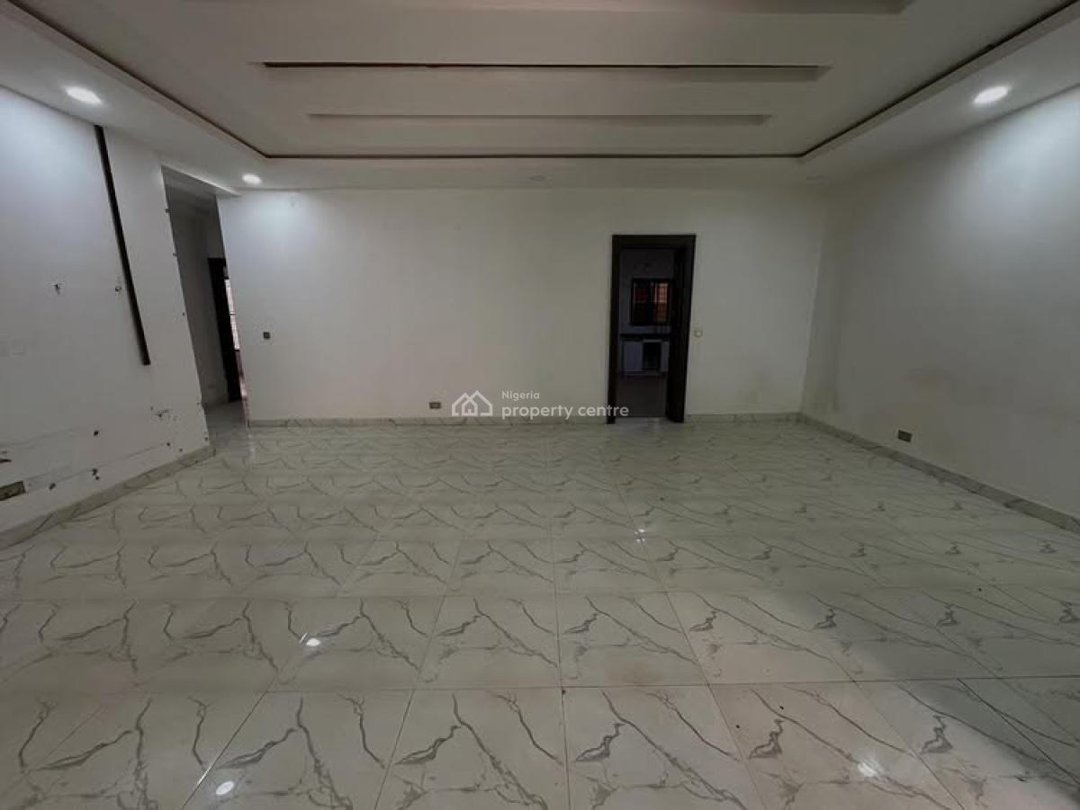 3bedroom Apartment, Jahi, Abuja, Block of Flats for Sale