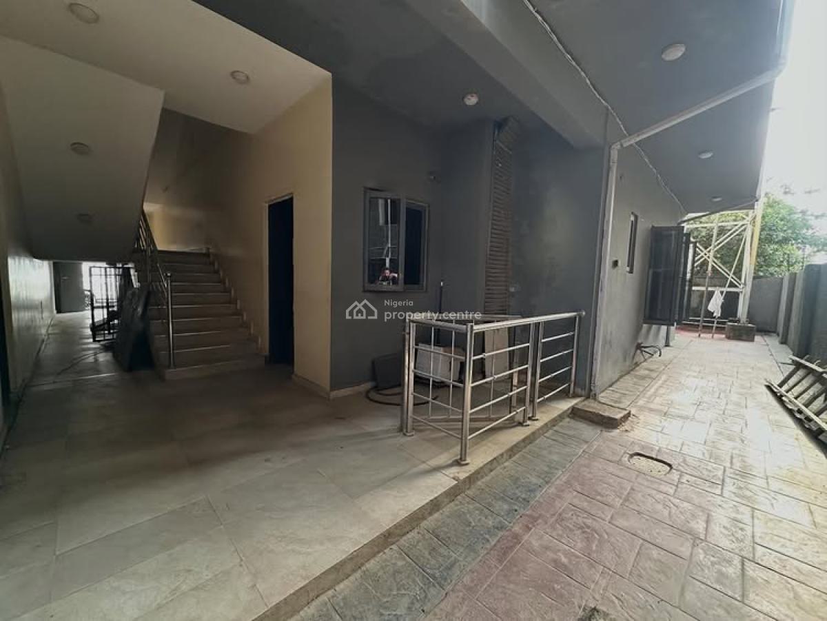 3bedroom Apartment, Jahi, Abuja, Block of Flats for Sale