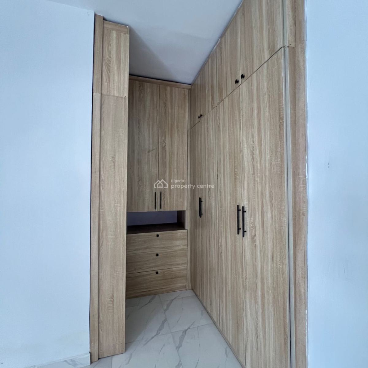 4 Bedroom Semi Detached Duplex with Bq, Vgc Lekki Lagos, Vgc, Lekki, Lagos, Semi-detached Duplex for Rent